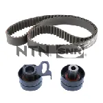 Komplet zupčastog kaiša SNR KD468.05 IC-B455C4