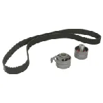 Komplet zupčastog kaiša SNR KD468.05 IC-B455C4