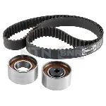 Komplet zupčastog kaiša SNR KD470.21 IC-B455F3