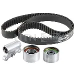 Komplet zupčastog kaiša SNR KD470.30 IC-C4B41E