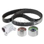 Komplet zupčastog kaiša SNR KD470.32 IC-C4B420