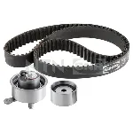 Komplet zupčastog kaiša SNR KD470.33 IC-C71B2A