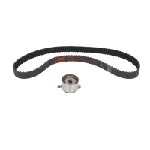 Komplet zupčastog kaiša SNR KD474.10 IC-B4560F