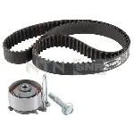 Komplet zupčastog kaiša SNR KD474.14 IC-C4B425