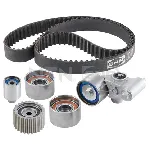 Komplet zupčastog kaiša SNR KD481.05 IC-C4B429