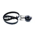Komplet zupčastog kaiša SNR KD484.02 IC-B45623