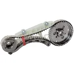 Komplet zupčastog kaiša SWAG SW50946282 IC-286490