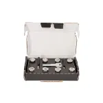 Kompletna brava, krovni nosač THULE THU 450800 IC-F56B44