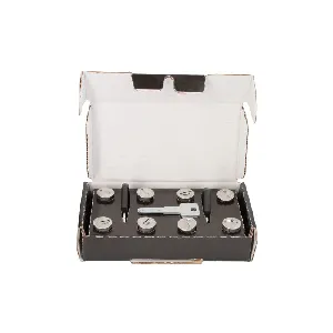 Kompletna brava, krovni nosač THULE THU 450800 IC-F56B44