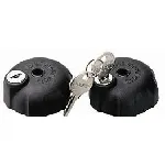 Kompletna brava, krovni nosač THULE THU 526010 IC-B2E9FA