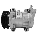 Kompresor, klima-uređaj AIRSTAL 10-0025 IC-AC22F0