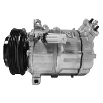 Kompresor, klima-uređaj AIRSTAL 10-0073 IC-AC2350