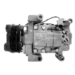 Kompresor, klima-uređaj AIRSTAL 10-0128 IC-AC23BA