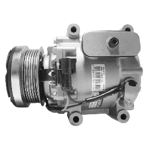 Kompresor, klima-uređaj AIRSTAL 10-0176 IC-AC2419