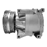 Kompresor, klima-uređaj AIRSTAL 10-0187 IC-AC242F