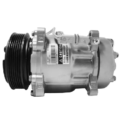 Kompresor, klima-uređaj AIRSTAL 10-0217 IC-AC2465