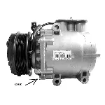 Kompresor, klima-uređaj AIRSTAL 10-0222 IC-AC246F