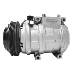 Kompresor, klima-uređaj AIRSTAL 10-0324 IC-AC252E