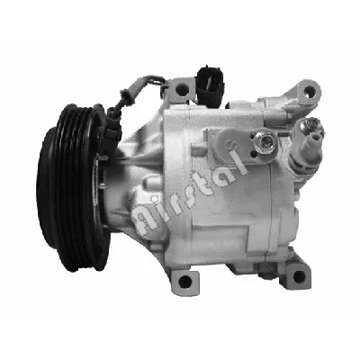 Kompresor, klima-uređaj AIRSTAL 10-0414 IC-AC25DA
