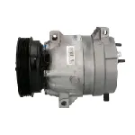 Kompresor, klima-uređaj AIRSTAL 10-0476 IC-AC263E