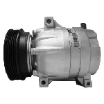 Kompresor, klima-uređaj AIRSTAL 10-0476 IC-AC263E