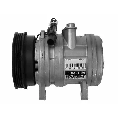 Kompresor, klima-uređaj AIRSTAL 10-0477 IC-AC2640