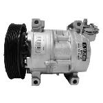 Kompresor, klima-uređaj AIRSTAL 10-0551 IC-AC26A6