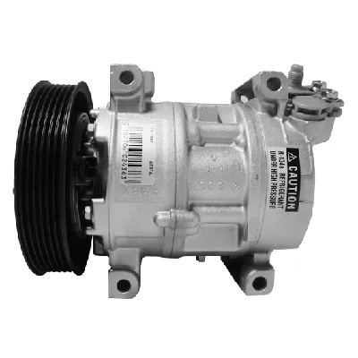 Kompresor, klima-uređaj AIRSTAL 10-0551 IC-AC26A6