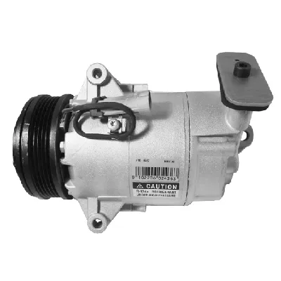 Kompresor, klima-uređaj AIRSTAL 10-0557 IC-AC26B2