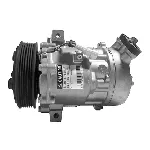 Kompresor, klima-uređaj AIRSTAL 10-0588 IC-AC26D8