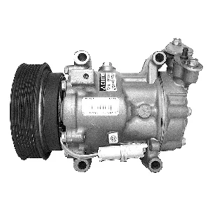 Kompresor, klima-uređaj AIRSTAL 10-0617 IC-AC270C