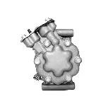 Kompresor, klima-uređaj AIRSTAL 10-0617 IC-AC270C