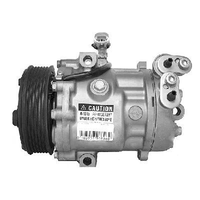 Kompresor, klima-uređaj AIRSTAL 10-0618 IC-AC270E