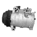 Kompresor, klima-uređaj AIRSTAL 10-0635 IC-AC272A