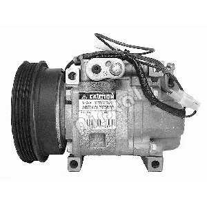 Kompresor, klima-uređaj AIRSTAL 10-0644 IC-AC273A