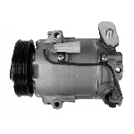 Kompresor, klima-uređaj AIRSTAL 10-0658 IC-AC2756