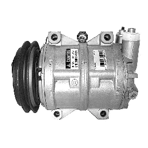 Kompresor, klima-uređaj AIRSTAL 10-0684 IC-AC278A