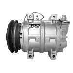 Kompresor, klima-uređaj AIRSTAL 10-0703 IC-AC27AE