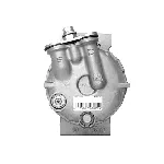 Kompresor, klima-uređaj AIRSTAL 10-0703 IC-AC27AE