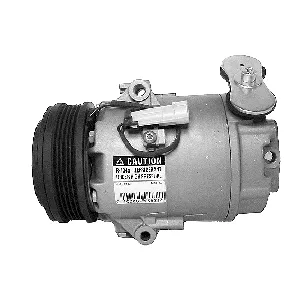 Kompresor, klima-uređaj AIRSTAL 10-0712 IC-AC27C0