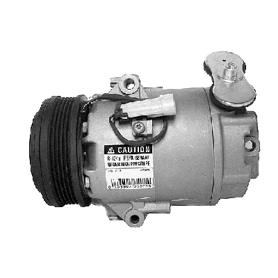 Kompresor, klima-uređaj AIRSTAL 10-0712 IC-AC27C0