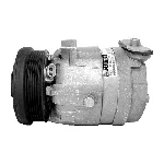 Kompresor, klima-uređaj AIRSTAL 10-0728 IC-AC27E0