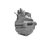 Kompresor, klima-uređaj AIRSTAL 10-0747 IC-AC27FA