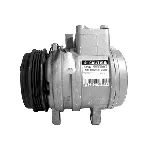 Kompresor, klima-uređaj AIRSTAL 10-0823 IC-AC2870