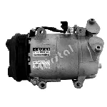 Kompresor, klima-uređaj AIRSTAL 10-0836 IC-AC288A
