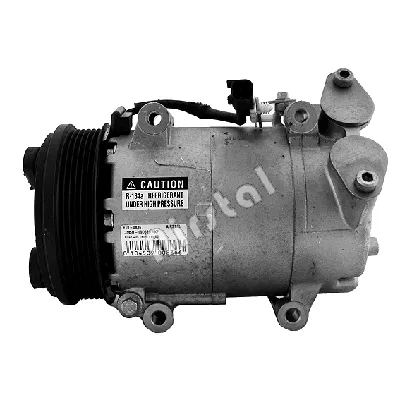 Kompresor, klima-uređaj AIRSTAL 10-0836 IC-AC288A