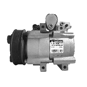 Kompresor, klima-uređaj AIRSTAL 10-0841 IC-AC2894