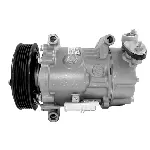 Kompresor, klima-uređaj AIRSTAL 10-0898 IC-BAED94