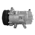 Kompresor, klima-uređaj AIRSTAL 10-0907 IC-BAED99