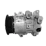 Kompresor, klima-uređaj AIRSTAL 10-0922 IC-BAED9D